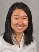 Lucy Wang，医学博士