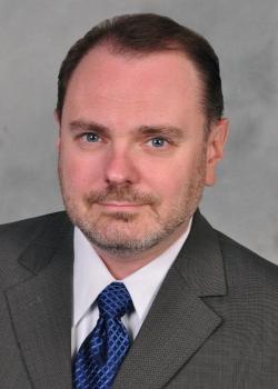Christopher P. Morley, PhD